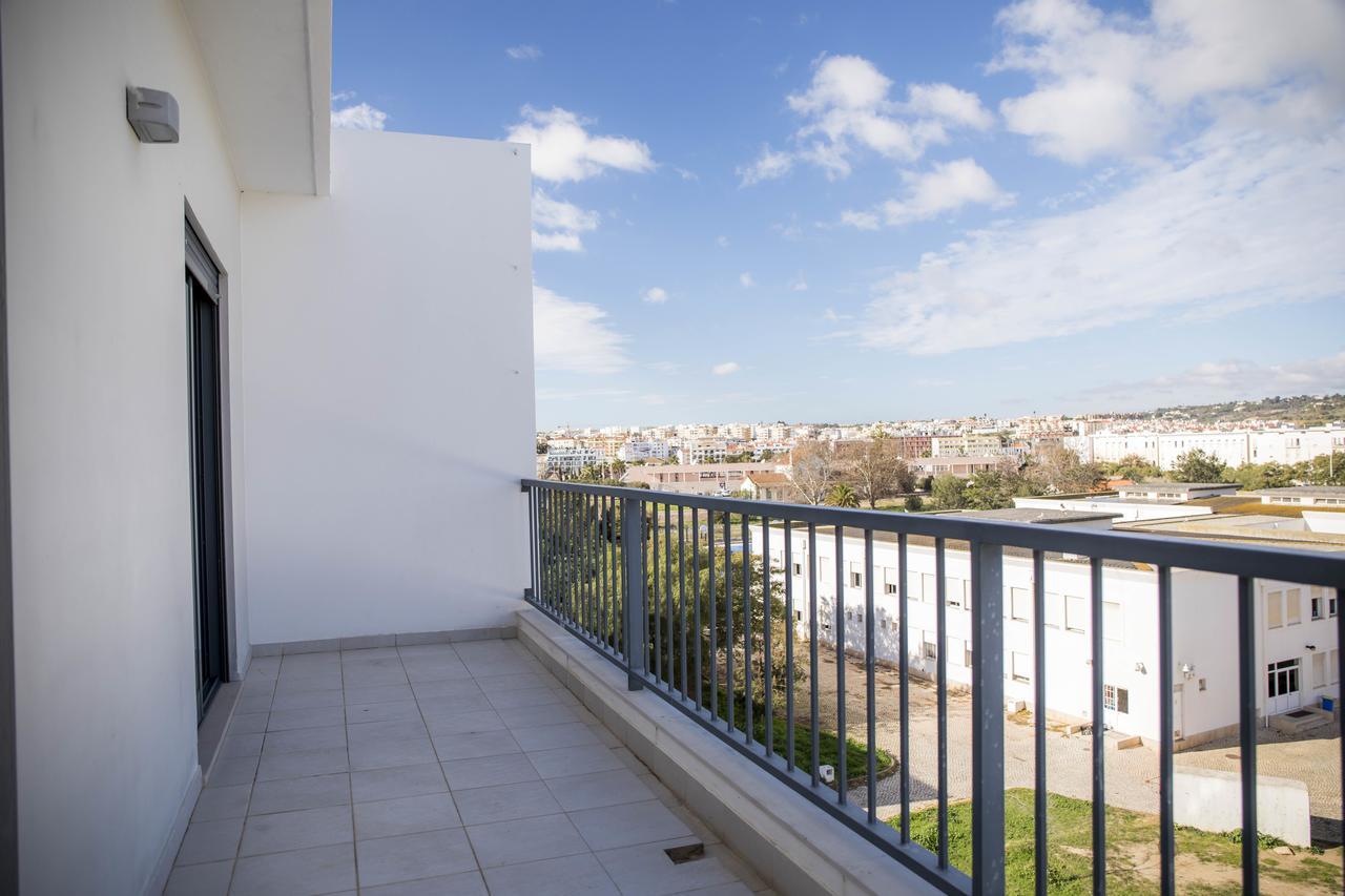 B04 - Luxury 2 Bed W Terrace Pool Daire Lagos Dış mekan fotoğraf