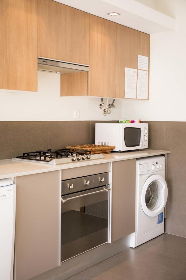 B04 - Luxury 2 Bed W Terrace Pool Daire Lagos Dış mekan fotoğraf