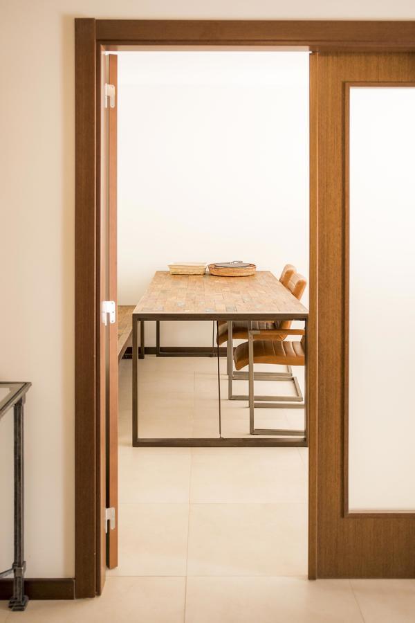 B04 - Luxury 2 Bed W Terrace Pool Daire Lagos Dış mekan fotoğraf
