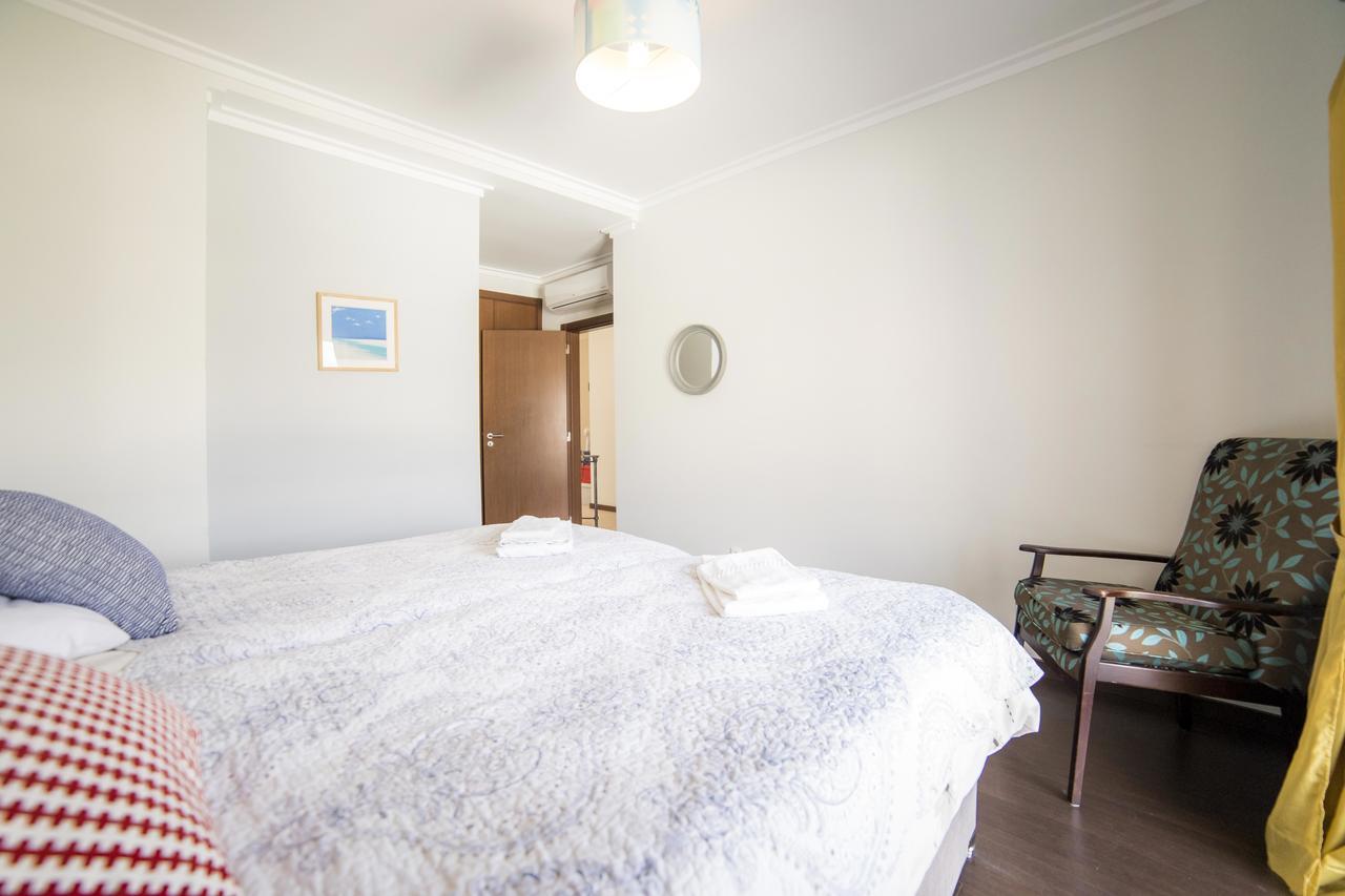 B04 - Luxury 2 Bed W Terrace Pool Daire Lagos Dış mekan fotoğraf