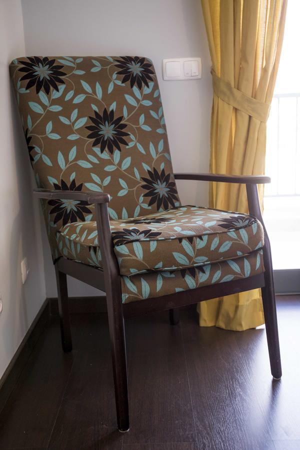 B04 - Luxury 2 Bed W Terrace Pool Daire Lagos Dış mekan fotoğraf