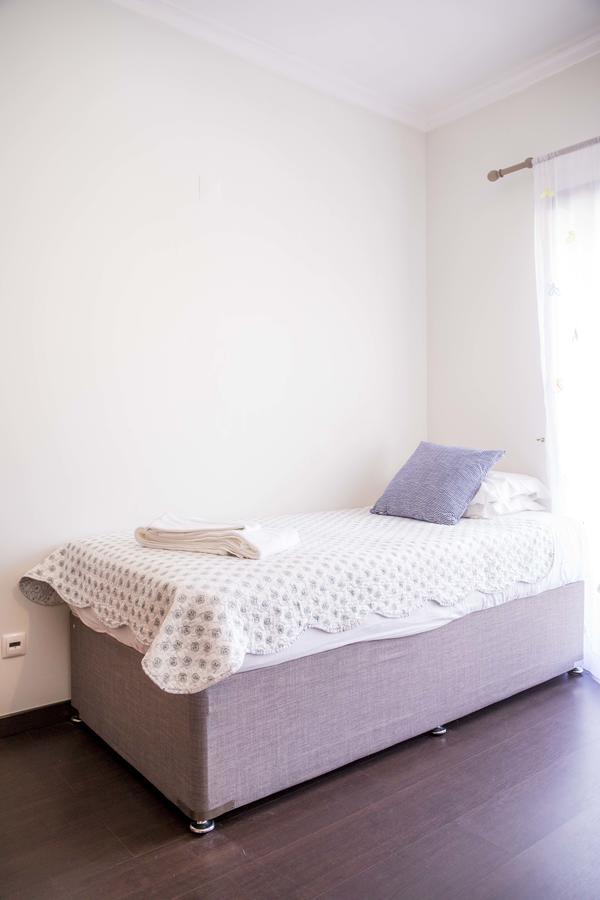B04 - Luxury 2 Bed W Terrace Pool Daire Lagos Dış mekan fotoğraf