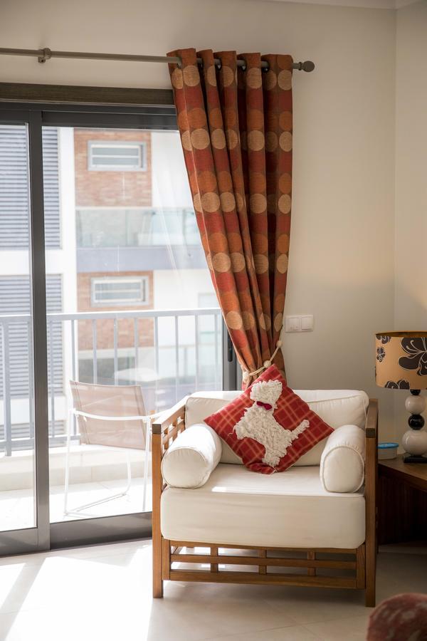 B04 - Luxury 2 Bed W Terrace Pool Daire Lagos Dış mekan fotoğraf