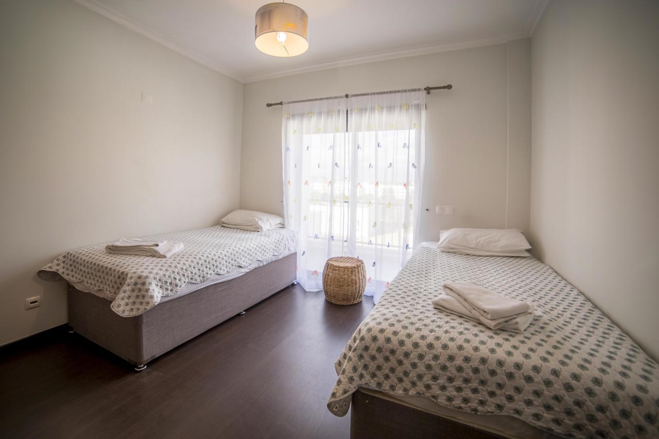 B04 - Luxury 2 Bed W Terrace Pool Daire Lagos Dış mekan fotoğraf