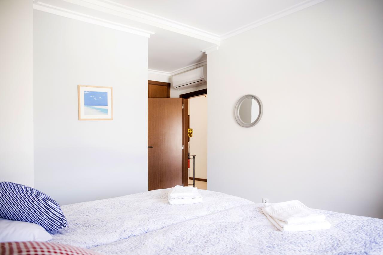 B04 - Luxury 2 Bed W Terrace Pool Daire Lagos Dış mekan fotoğraf