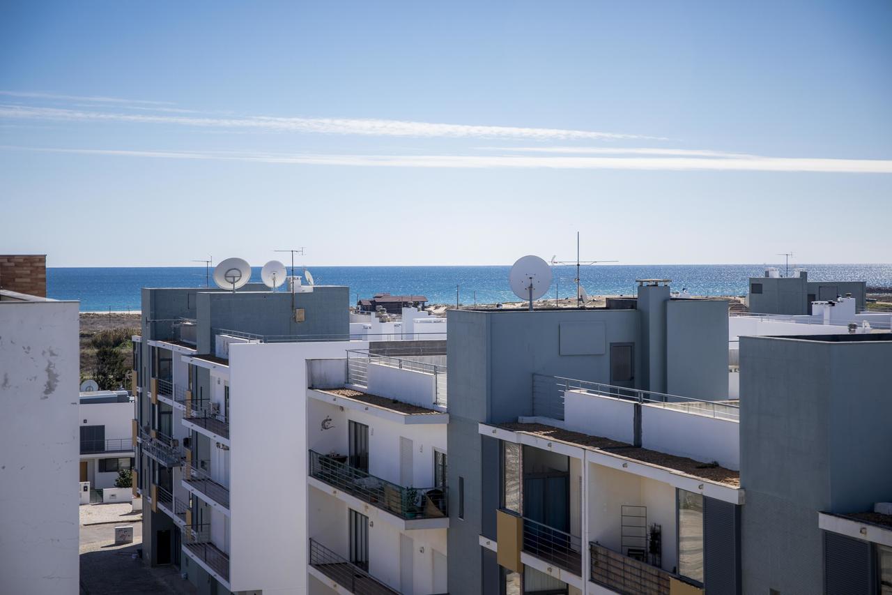 B04 - Luxury 2 Bed W Terrace Pool Daire Lagos Dış mekan fotoğraf